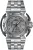 Invicta Coalition Forces – X-Wing 49767 Heren Horloge – Quartz Uurwerk – Roestvrij Staal met Grijze Wijzerplaat – 46mm