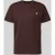 Carhartt Work In Progress T-shirt met labelstitching