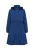 MIAMODA Tussenmantel  donkerblauw