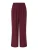 YAS Bandplooibroek ‘YASDAKOTA’  robijnrood