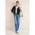 V-hals vest