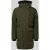 Only & Sons Regular fit parka met afneembare capuchon, model ‘CAM’
