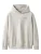 TWO SOON Sweatshirt  lichtgrijs / zwart