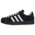 ADIDAS ORIGINALS Sneakers laag ‘Superstar ST’  zwart / wit