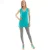Mouwloze Micromodal Top