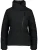 alife & kickin Winterjas ‘Nell’  zwart