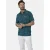 Babista regular polo TOSCATINO petrol