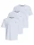 JACK & JONES Shirt ‘Essentials’  wit