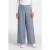 ARKET Ellica Linen Trouser Blue