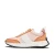 Nylon/oudleren sneakers dames FitFlop F-Mode Flow