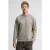 Butcher of Blue Army Qcc Loose Tee Ls Slate Grey Vd
