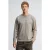 Butcher of Blue Army Qcc Loose Tee Ls Slate Grey Vd