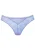 LASCANA Slip  blauw