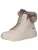 CAPRICE Veterlaarsjes  beige