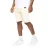 Crosshatch Heren Bardon Vrijetijdsshort (Neutrale steen)