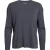 Craghoppers Dames Nosilife Langsleeve T-Shirt (Anthraciet)
