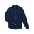 Denim overhemd Faguo Iraty