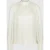 Circle of Trust Diona Blouse Antique White Wavy