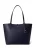 Lauren Ralph Lauren Shopper  navy / wit