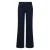 Jeans Catie High Rise Wide Leg Dames QS
