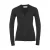 V-hals gebreide cardigan voor dames Russell Athletic