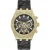 Guess Herenhorloge Kwarts Goud