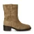 Nelson rits- & gesloten boots