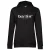Dames Hoodies met Ballin Est. 2013 Wmn Hoodie Print – Zwart –