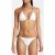 FILA Sibu Triangle Bikini Bright White