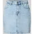 Vero Moda regular fit jeansrok van katoenmix model ‘TESSA’