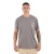Katoenen T-shirt Legea Traveler