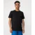 BOSS Orange Tales Heren Katoen-Jersey T-shirt Met Logopatch NOS