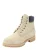 TIMBERLAND Veterboots  lichtbeige / donkerblauw