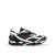 Mizuno Wave Prophecy “Icon” Lace-Up Zwart Synthetisch Heren Trainers D1GA212209