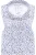 ETERNA Performance Overhemd Korte mouw middenblauw