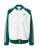 ADIDAS ORIGINALS Sweatvest  smaragd / wit