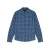 Popeline overhemd met lange mouwen Lyle & Scott Checked Poplin