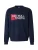 Red Bull Racing x Pepe Jeans Sweatshirt  marine / rood / wit