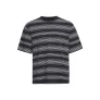 Casual gestreept T-shirt Casual Friday Tue Y/D
