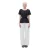Dames-T-shirt Rita Row Agustina