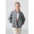 Jeugd Snap Sweatshirt