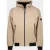 Cars Jeans Zomerjack Bruin Sammo 60177/83