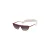 Lunettes de soleil femme Guess GU76770066B