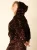 YEST CURVE Hiltrud Sweatshirts  Copper Brown