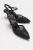 Chic Mesh Spitse Neus Pump (Dames)