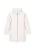DreiMaster Maritim Wintermantel  offwhite