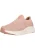 Cruz Slip-on ‘Fealy’  rosa