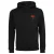 Hoodie Mister Tee rose