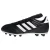 ADIDAS PERFORMANCE Voetbalschoen ‘Kaiser Liga 2’  zwart / wit