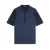 Gebreid poloshirt Fred Perry Colour Block